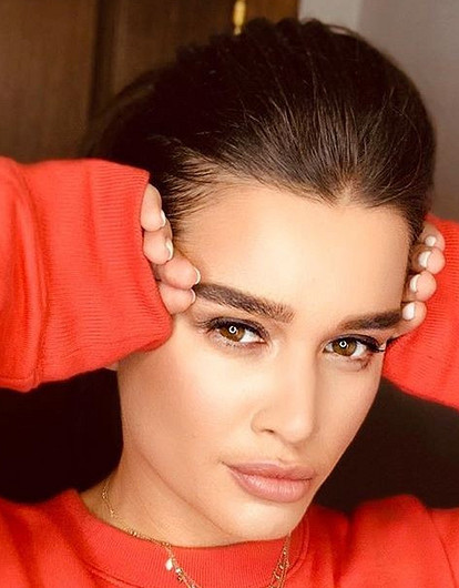 Ксению Бородину охватила паника во время отдыха в Таиланде