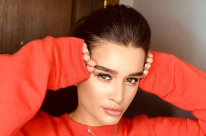 Ксению Бородину охватила паника во время отдыха в Таиланде