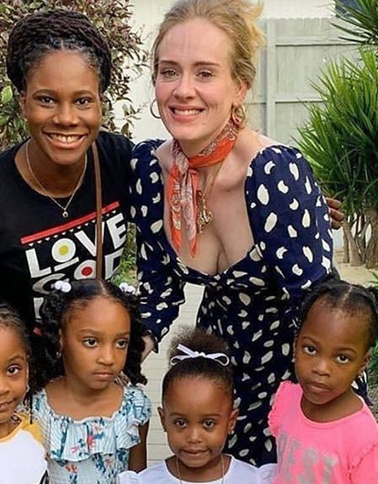 «Диетическая решимость»: специалист по питанию раскрыла секрет экстремального похудения Адель