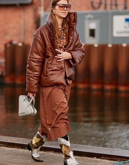 Как выглядеть круто даже в лютый мороз: 6 модных и простых лайфхаков