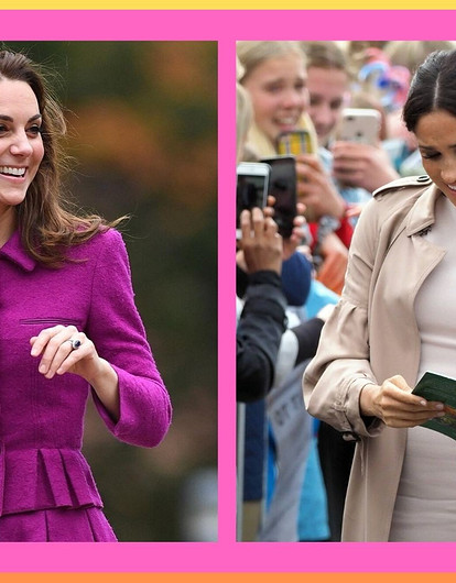 5 cекретов стиля королевских особ для повседневной жизни