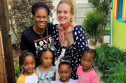 «Диетическая решимость»: специалист по питанию раскрыла секрет экстремального похудения Адель