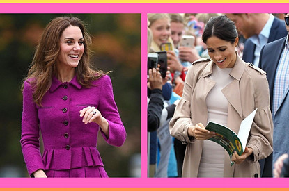 5 cекретов стиля королевских особ для повседневной жизни