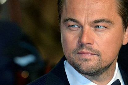 Леонардо Ди Каприо спас мужчину, выпавшего за борт в Карибском море (вот бы и в «Титанике» так)