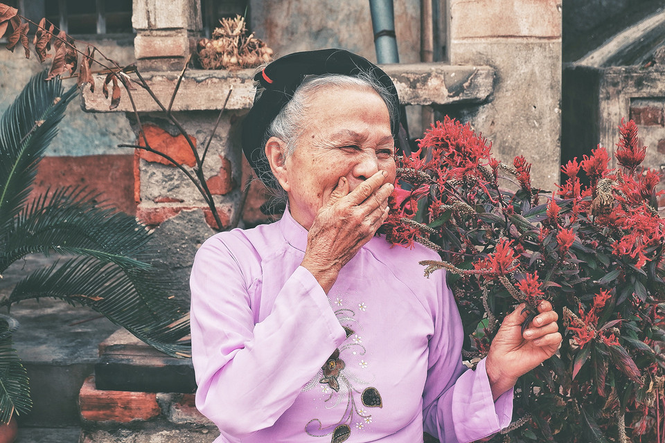 Как дожить до 100 лет: 7 привычек долгожителей