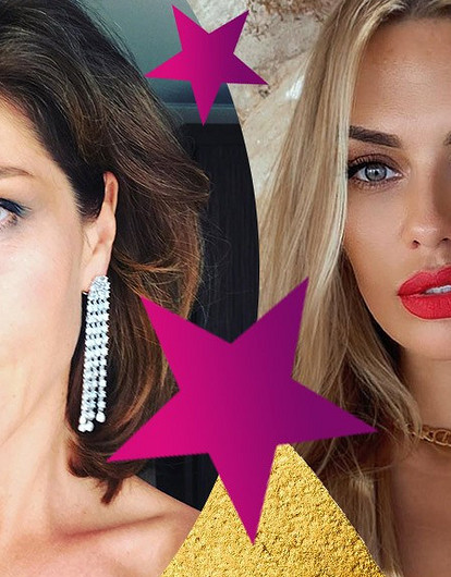 12 звезд, в одинаковый возраст которых многие верят с трудом