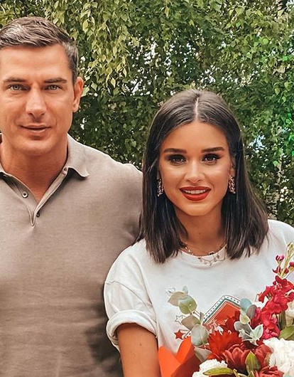 «Никогда не изменял»: муж Ксении Бородиной рассказал о конфликте с Собчак