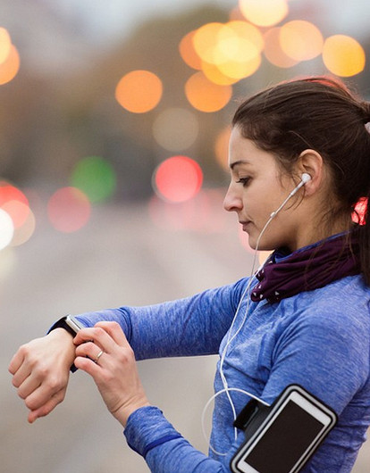 8 лучших приложений для бега (по версии врача и марафонца)