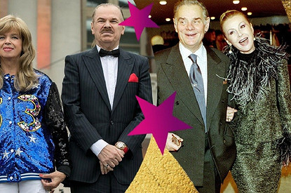 10 артистов, которые поженились в Советском Союзе и счастливы по сей день