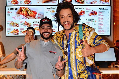 «С этой обезьяной чтобы никто дела не имел»: Тимати рассказал о ссоре с Киркоровым