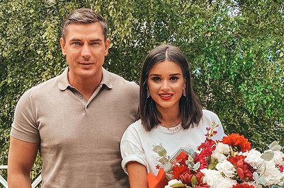 «Никогда не изменял»: муж Ксении Бородиной рассказал о конфликте с Собчак