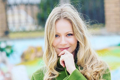 Мария Миронова впервые показала лицо годовалого сына