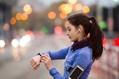 8 лучших приложений для бега (по версии врача и марафонца)