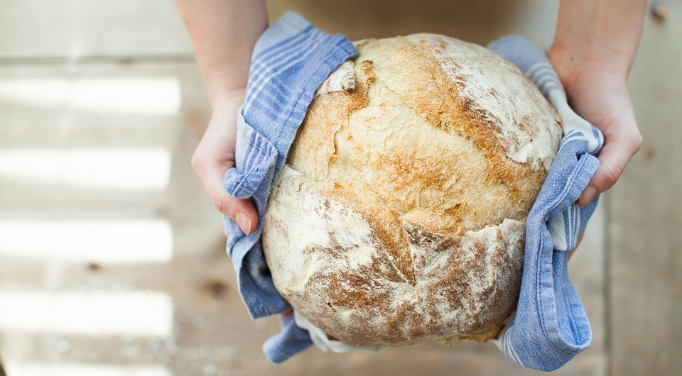 Какой хлеб полезнее: полный гид по видам