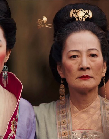 5 фактов из жизни китайских женщин, которые у русских в голове не укладываются