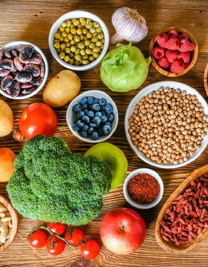 Как похудеть на 8 кг без жестких диет: личный опыт