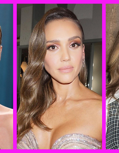 6 известных актрис, которые сделали незаметную пластику и стали выглядеть еще краше