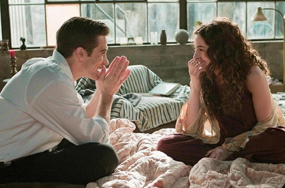 «Любовь лечит»: романтичные истории обычных людей, которые тебя удивят