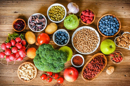 Как похудеть на 8 кг без жестких диет: личный опыт