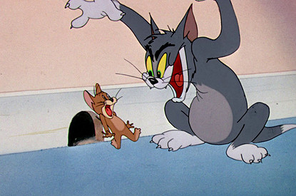 7 мультфильмов, которые могут сломать ребенку психику