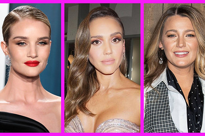 6 известных актрис, которые сделали незаметную пластику и стали выглядеть еще краше