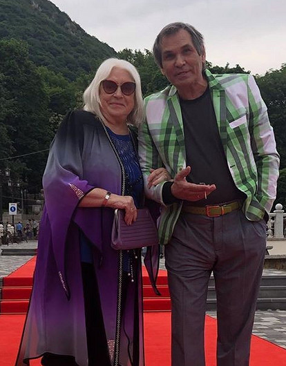 Лидия Федосеева-Шукшина вернула себе квартиру, переписанную на Алибасова