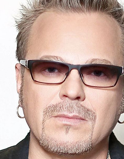 «Виноват я»: Владимир Пресняков рассказал о клинической смерти после разрыва с Орбакайте