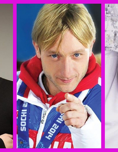 Любви все возрасты покорны: 5 известных российских мужчин, которые младше своих жен