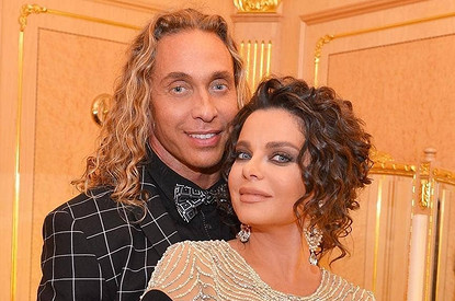 Наташа Королева рассказала о мести любовницам Тарзана, уголовном деле и реакции сына на измену