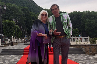 Лидия Федосеева-Шукшина вернула себе квартиру, переписанную на Алибасова