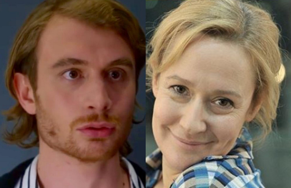 Любви все возрасты покорны: 5 известных российских мужчин, которые младше своих жен