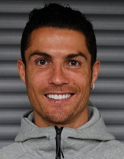 Криштиану Роналду заразился коронавирусом