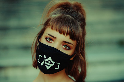 Масочный режим: что происходит с кожей под маской и как за ней теперь ухаживать