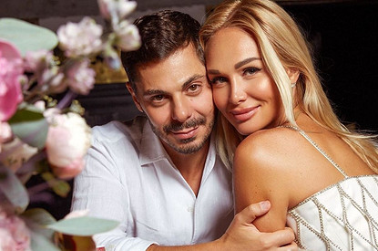 СМИ: Виктория Лопырева собирается разводиться с Игорем Булатовым