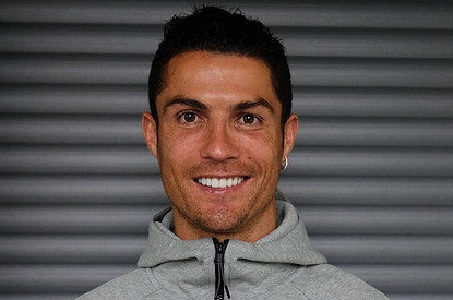 Криштиану Роналду заразился коронавирусом