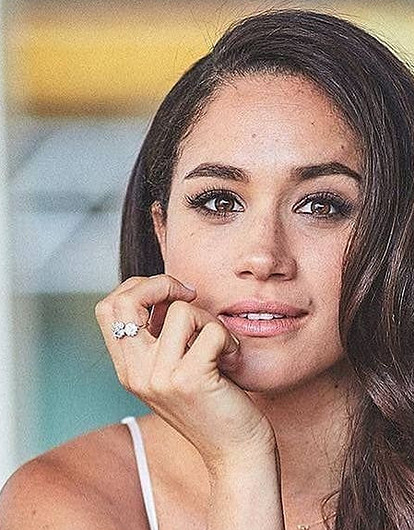 Меган Маркл рассказала о защите сына, страхах и зависимости от социальных сетей