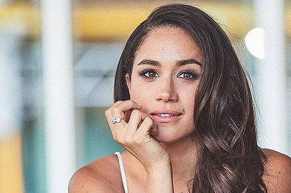 Меган Маркл рассказала о защите сына, страхах и зависимости от социальных сетей