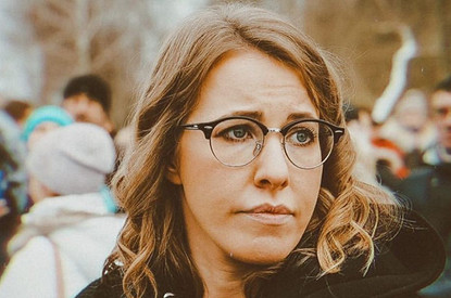 Уборщица, выигравшая выборы, обвинила Собчак в заражении коронавирусом