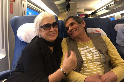 «Хайп удался»: сын Алибасова заявил, что история с квартирой Федосеевой-Шукшиной оказалась обманом