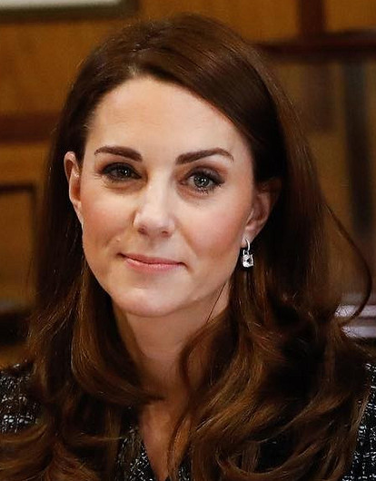 Кейт Миддлтон поддержала женщин, переживших выкидыш