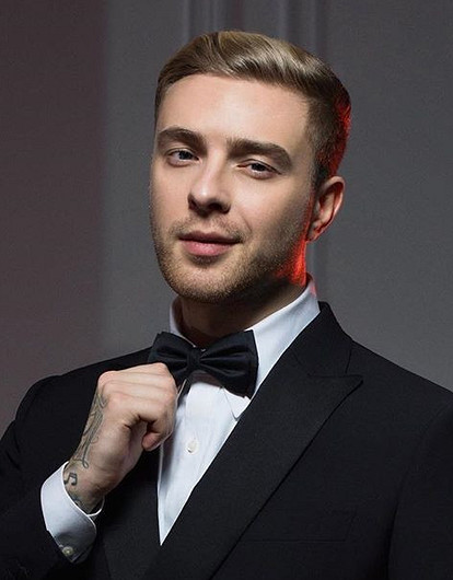 «Узкие штанишки не порви»: Тимати потроллил Егора Крида (видео)