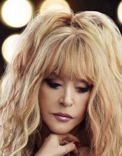 Алла Пугачева в пятый раз стала бабушкой (внучку назвали в ее честь)