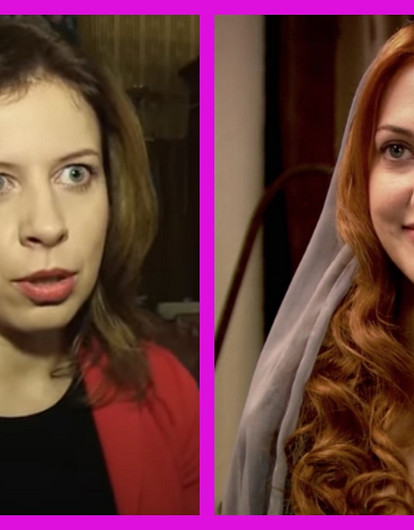 Голоса Сулеймана, Хюррем и других: как выглядят российские актеры, которые озвучивали героев «Великолепного века»