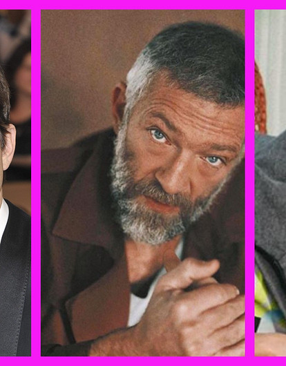 5 известных мужчин, которые стали счастливее после развода