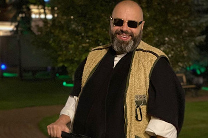 «Кто он такой? Решела, пахан?»: Максим Фадеев поддержал Эмина Агаларова в конфликте с Игорем Крутым