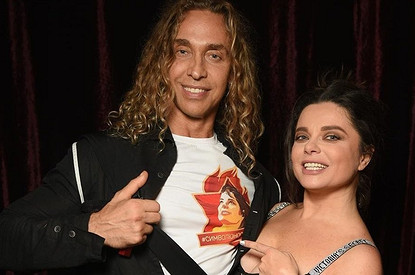 «Цинично подставили!»: Наташа Королева заявила, что любовница Тарзана должна была стать суррогатной матерью