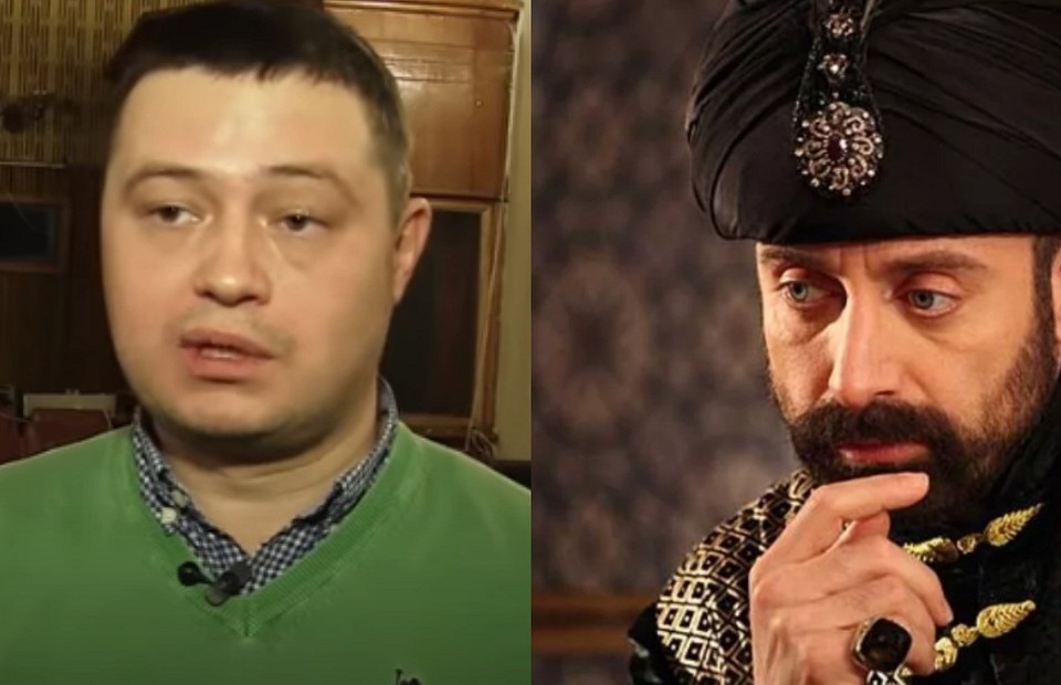 Голоса Сулеймана, Хюррем и других: как выглядят российские актеры, которые озвучивали героев «Великолепного века»