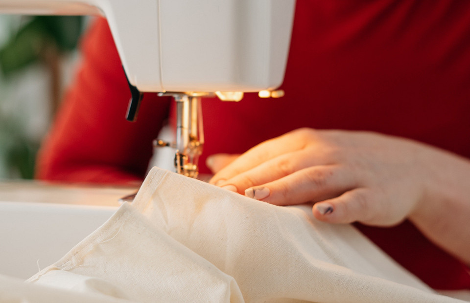 Сама себе портная: лучшие курсы шитья для тех, кто мечтает создавать одежду