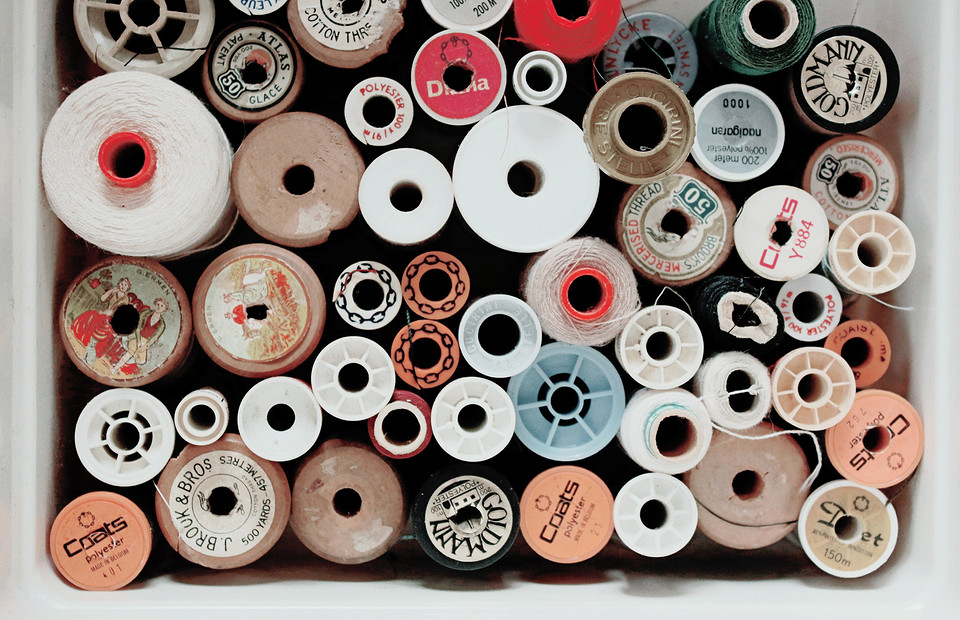 Сама себе портная: лучшие курсы шитья для тех, кто мечтает создавать одежду