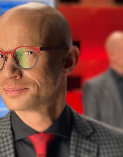 «Эгоцентрист»: Дмитрий Хрусталев рассказал о сложном характере Ивана Урганта, алкоголизме и лишении водительских прав